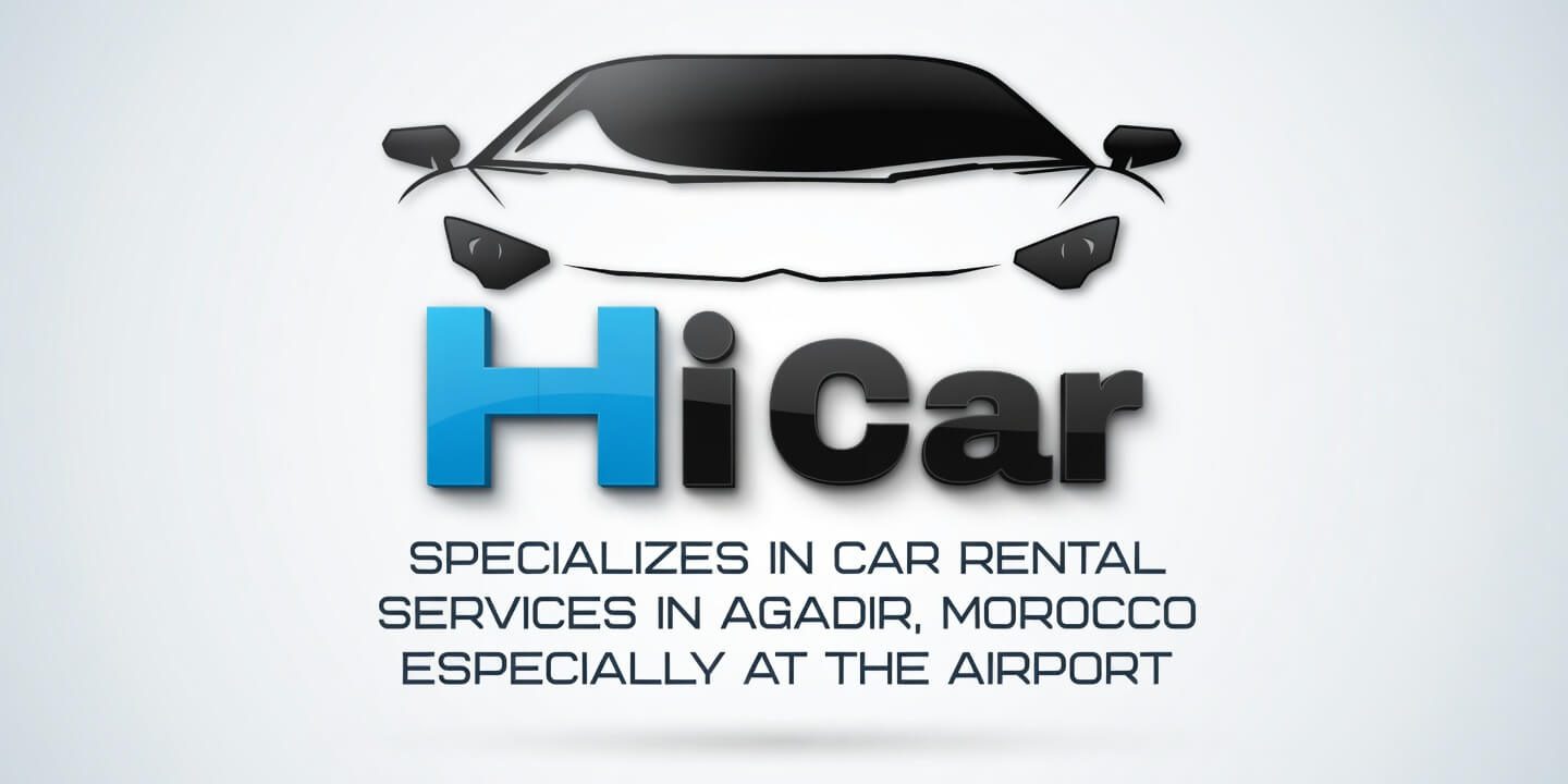 Car Rental Agadir Airport