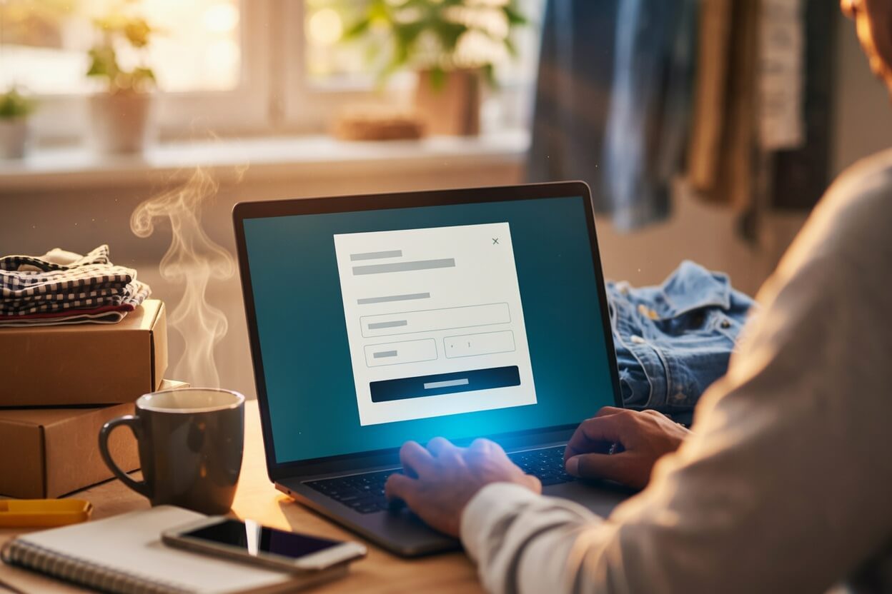 Kuinka tehdä luotettava myynti-ilmoitus – Täydellinen opas onnistuneeseen myyntiin