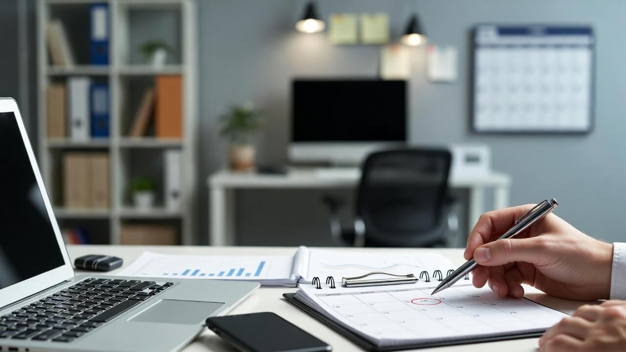 Milloin myynti-ilmoitus kannattaa julkaista