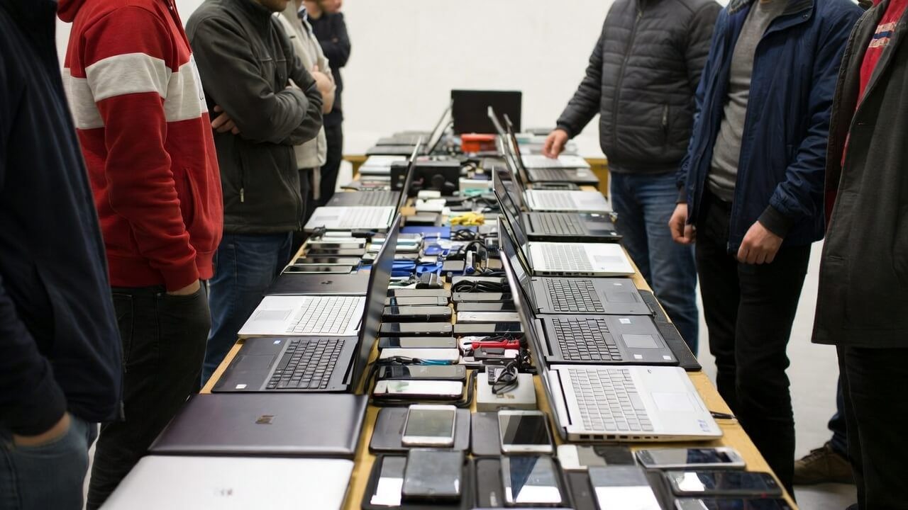 Mitkä tuotteet myyvät nopeimmin käytettynä