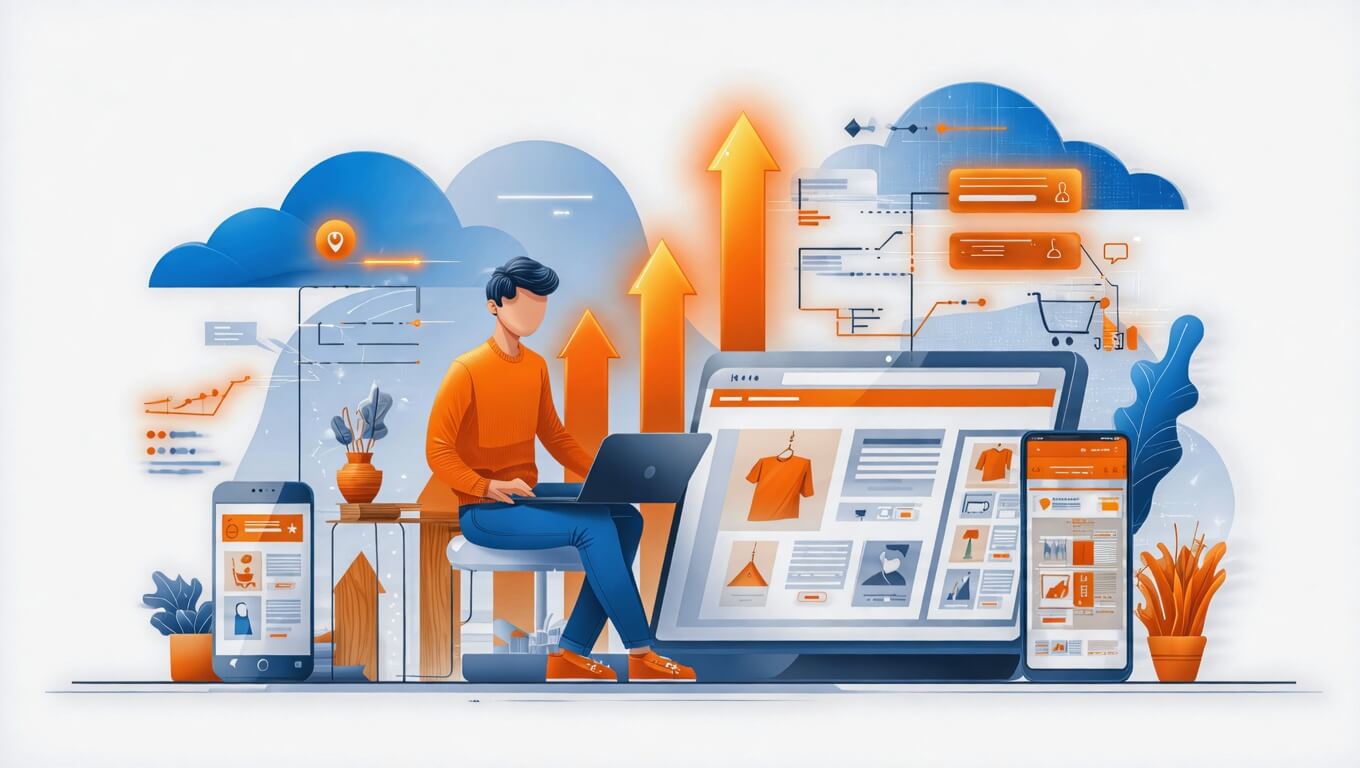 Kuinka yritys voi saada asiakkaita ilmoitussivustolta