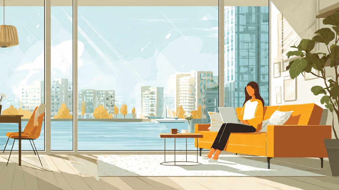 Missä ilmoittaa vuokra-asunto Tampereella