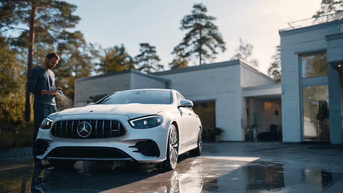 Missä myydä käytettyjä autoja Helsingissä