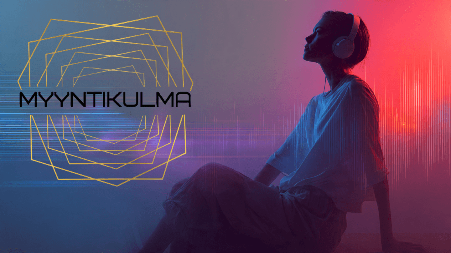 Miten Myyntikulman biisit syntyivät – tarina musiikin ja idean taustalla