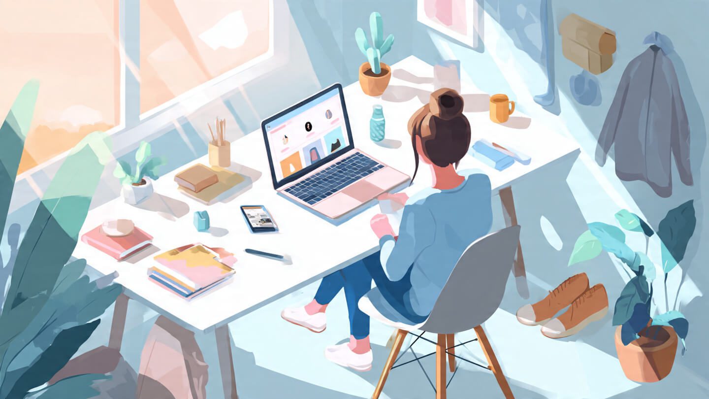 Näin julkaiset ensimmäisen ilmoituksesi Myyntikulmassa