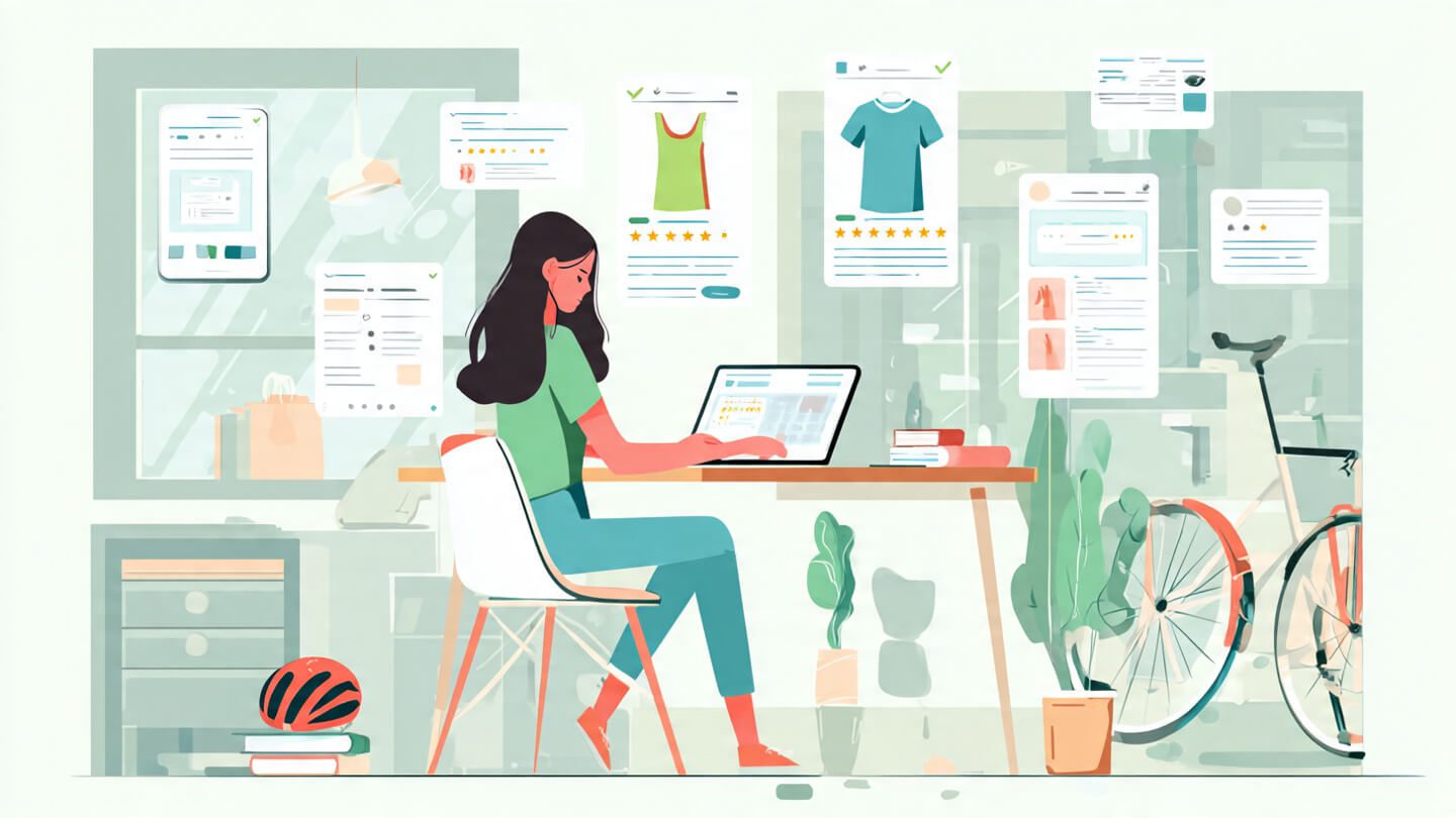 Täydellinen opas myynti-ilmoitusten kirjoittamiseen