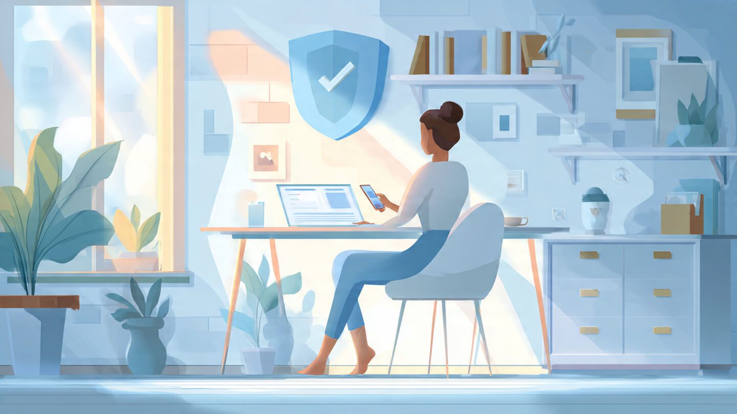 Täydellinen opas turvalliseen nettikauppaan