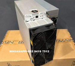 Antminer Litecoin Dogecoin L9 16G 17G Ltc Doge Miner