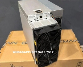 Antminer Litecoin Dogecoin L9 16G 17G Ltc Doge Miner