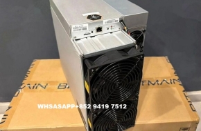 Antminer Litecoin Dogecoin L9 16G 17G Ltc Doge Miner