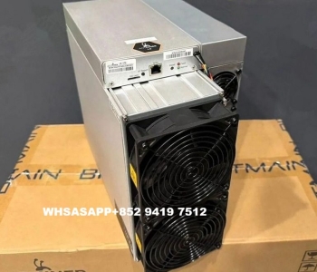 Antminer Litecoin Dogecoin L9 16G 17G Ltc Doge Miner