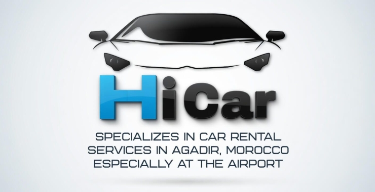 Car Rental Agadir Airport – Complete Guide to Cheap, No Deposit & Easy Booking