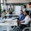 How Small Businesses Can Better Support Employees with Disabilities