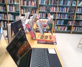 ASUS ZENBOOK 13.3 LAPTOP
