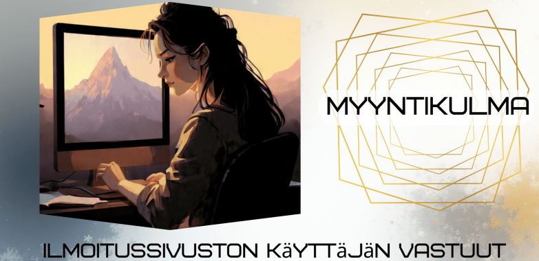 Ilmoitussivuston käyttäjän vastuut – mitä sinun tulee tietää!