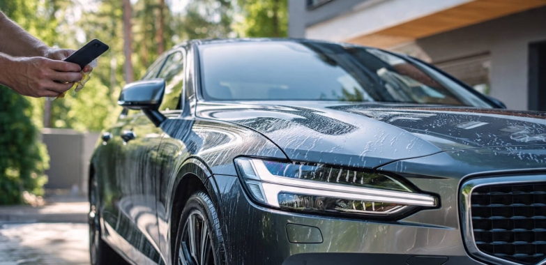 Kuinka myydä käytetty auto nopeasti