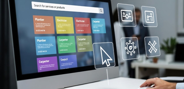 Kuinka yritys saa asiakkaita ilmoitussivustolta