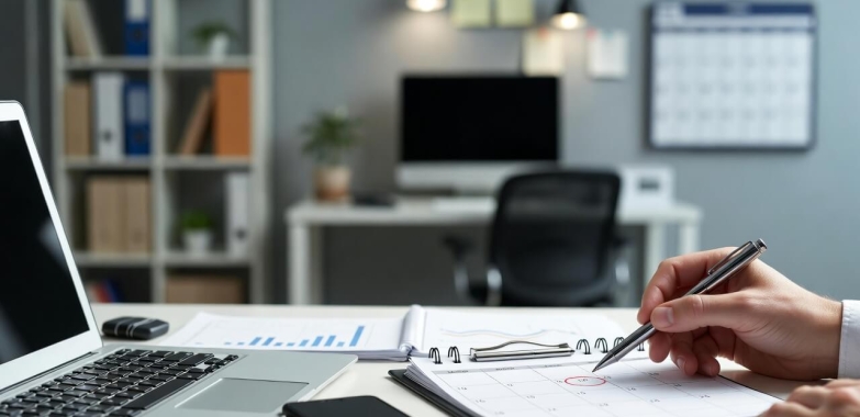 Milloin myynti-ilmoitus kannattaa julkaista