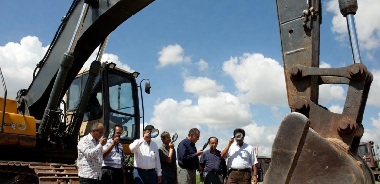 Mitä tarkistaa ennen käytetyn tuotteen ostamista