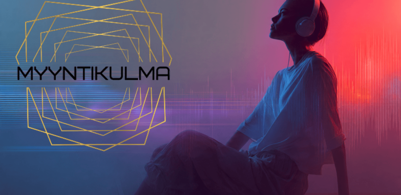 Miten Myyntikulman biisit syntyivät – tarina musiikin ja idean taustalla