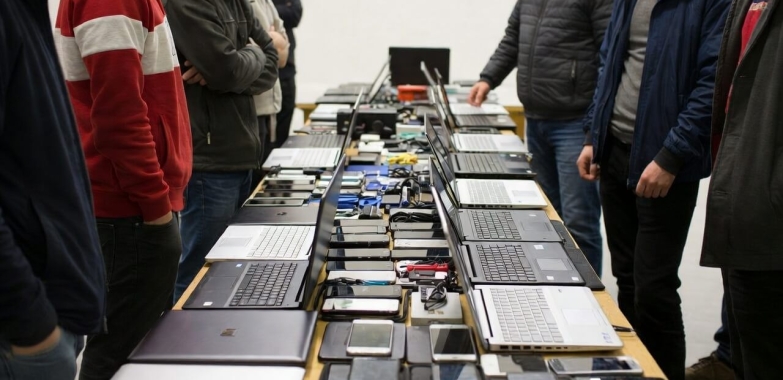 Mitkä tuotteet myyvät nopeimmin käytettynä