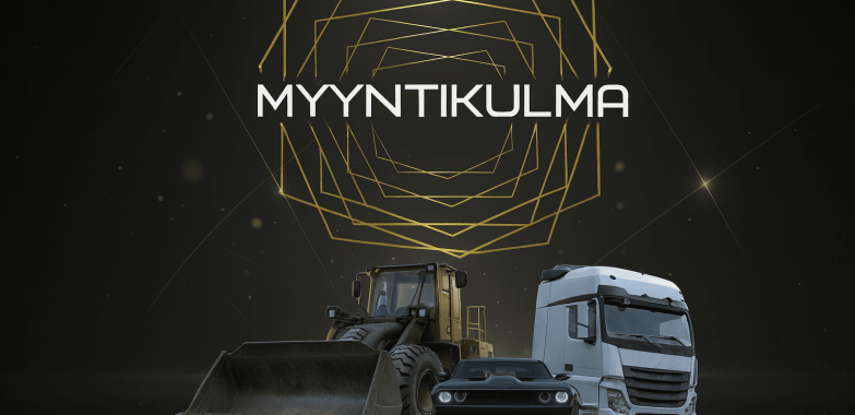 Myyntikulman tarina – mistä kaikki alkoi?