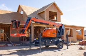 Ostetaan Hinattava Henkilönostin