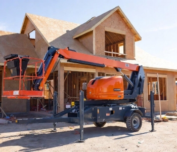 Ostetaan Hinattava Henkilönostin