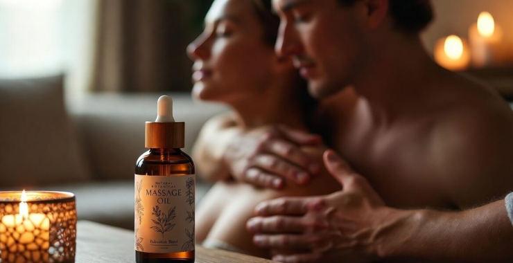 The Science of Skin Hunger: Reclaiming Connection and Calm Through the Ritual of Massage