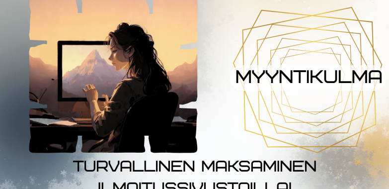 Turvallinen maksaminen ilmoitussivustoilla – näin suojaat rahasi ja vältät huijaukset