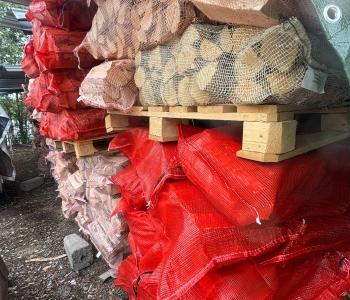 Polttopuu Sodankylä – Klapisäkki 60L