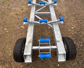 Venetraileri – Satamatraileri