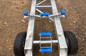 Venetraileri – Satamatraileri