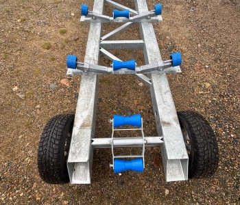 Venetraileri – Satamatraileri