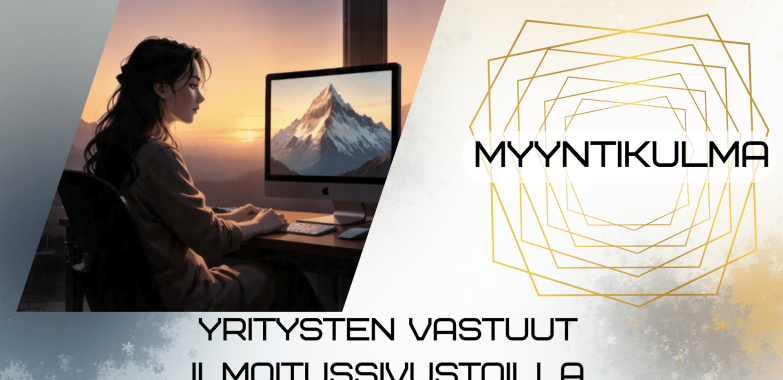 Yritysten vastuut ilmoitussivustoilla – mitä yritysilmoittajan tulee tietää?