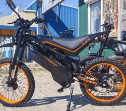 Brand New KUGO VISH 02 PRO Available For Sale