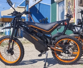 Brand New KUGO VISH 02 PRO Available For Sale