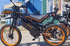 Brand New KUGO VISH 02 PRO Available For Sale