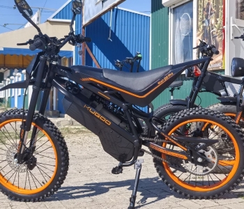 Brand New KUGO VISH 02 PRO Available For Sale