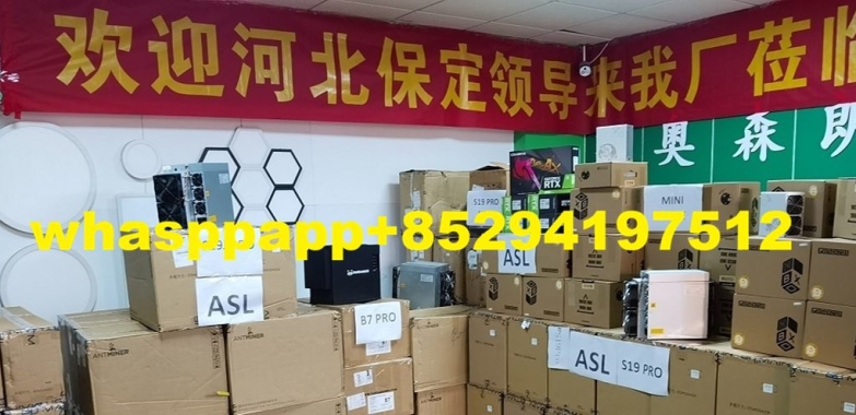 Antminer zcash miner Z15 Pro 840k (2,000usdt